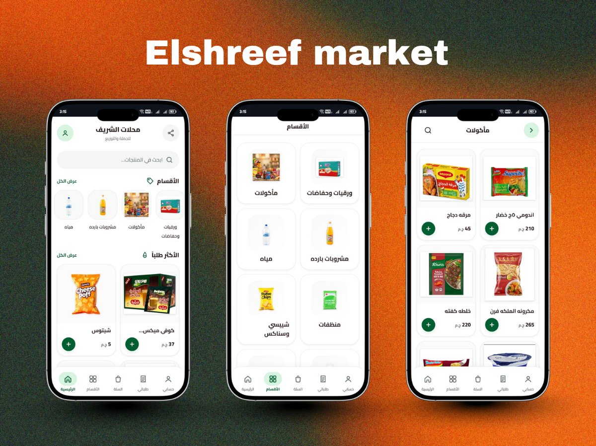 Wholesale Trading Store